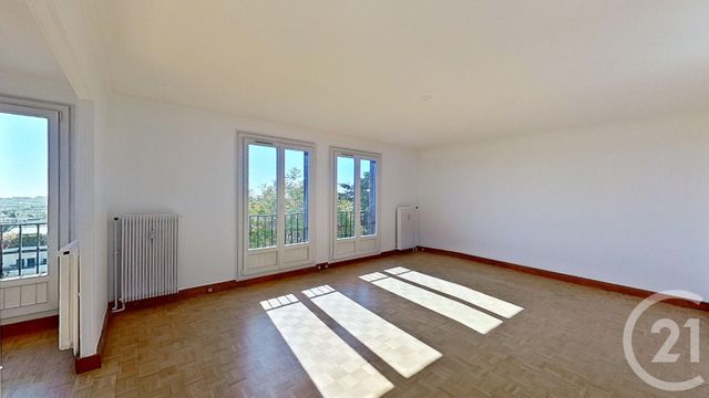 Appartement F4 à vendre - 4 pièces - 86.36 m2 - NOGENT SUR MARNE - 94 - ILE-DE-FRANCE - Century 21 Bords De Marne