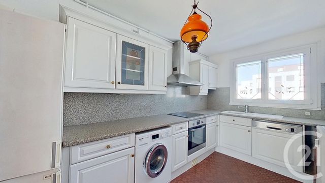 Appartement F4 à vendre - 4 pièces - 86.36 m2 - NOGENT SUR MARNE - 94 - ILE-DE-FRANCE - Century 21 Bords De Marne