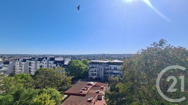 Appartement F4 à vendre - 4 pièces - 86.36 m2 - NOGENT SUR MARNE - 94 - ILE-DE-FRANCE - Century 21 Bords De Marne