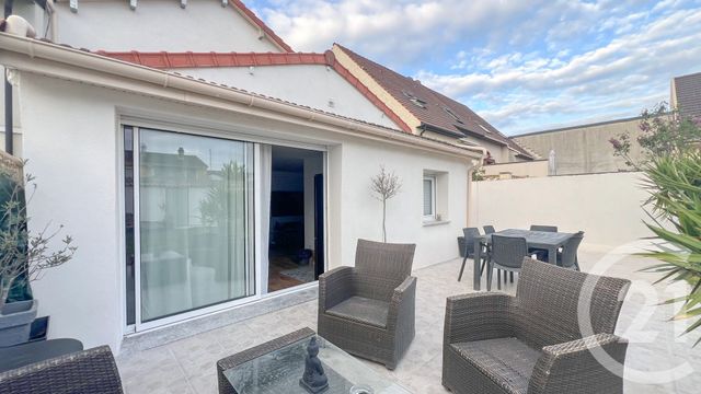 maison à vendre - 5 pièces - 77.63 m2 - LE BLANC MESNIL - 93 - ILE-DE-FRANCE - Century 21 Bords De Marne