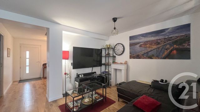 maison à vendre - 5 pièces - 77.63 m2 - LE BLANC MESNIL - 93 - ILE-DE-FRANCE - Century 21 Bords De Marne