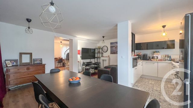 maison à vendre - 5 pièces - 77.63 m2 - LE BLANC MESNIL - 93 - ILE-DE-FRANCE - Century 21 Bords De Marne