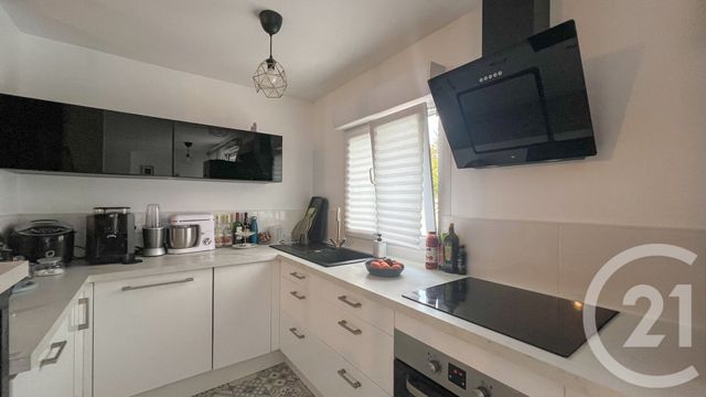 maison à vendre - 5 pièces - 77.63 m2 - LE BLANC MESNIL - 93 - ILE-DE-FRANCE - Century 21 Bords De Marne