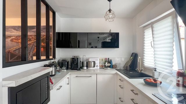 maison à vendre - 5 pièces - 77.63 m2 - LE BLANC MESNIL - 93 - ILE-DE-FRANCE - Century 21 Bords De Marne