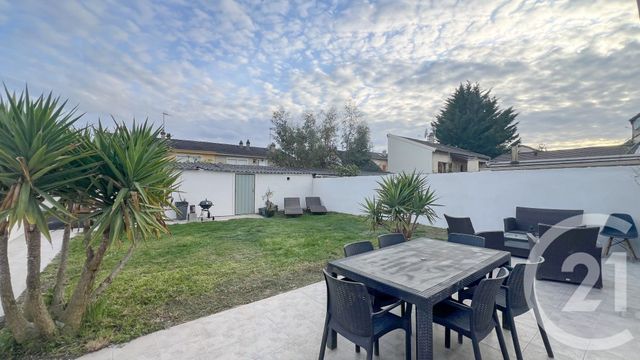 maison à vendre - 5 pièces - 77.63 m2 - LE BLANC MESNIL - 93 - ILE-DE-FRANCE - Century 21 Bords De Marne