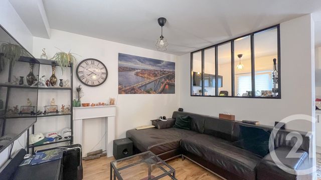 maison à vendre - 5 pièces - 77.63 m2 - LE BLANC MESNIL - 93 - ILE-DE-FRANCE - Century 21 Bords De Marne