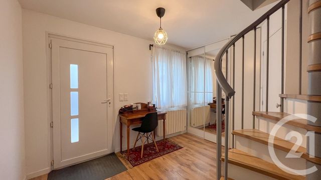 maison à vendre - 5 pièces - 77.63 m2 - LE BLANC MESNIL - 93 - ILE-DE-FRANCE - Century 21 Bords De Marne