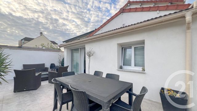 maison à vendre - 5 pièces - 77.63 m2 - LE BLANC MESNIL - 93 - ILE-DE-FRANCE - Century 21 Bords De Marne