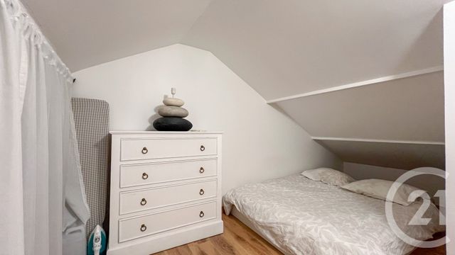 maison à vendre - 5 pièces - 77.63 m2 - LE BLANC MESNIL - 93 - ILE-DE-FRANCE - Century 21 Bords De Marne