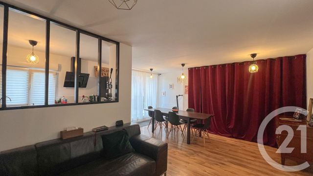 maison à vendre - 5 pièces - 77.63 m2 - LE BLANC MESNIL - 93 - ILE-DE-FRANCE - Century 21 Bords De Marne