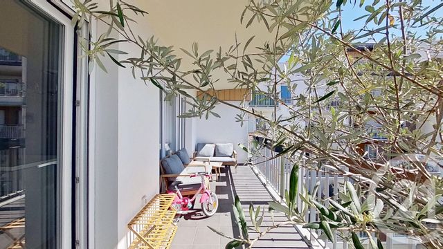 Appartement F4 à vendre - 4 pièces - 76.51 m2 - NOGENT SUR MARNE - 94 - ILE-DE-FRANCE - Century 21 Bords De Marne