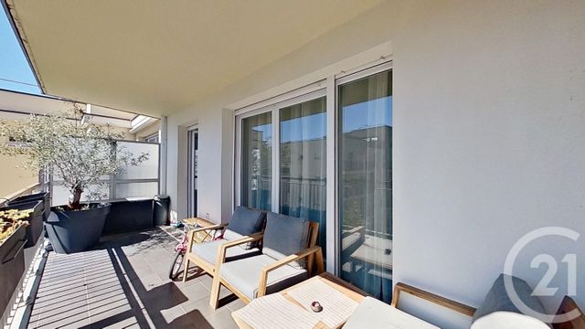 Appartement F4 à vendre - 4 pièces - 76.51 m2 - NOGENT SUR MARNE - 94 - ILE-DE-FRANCE - Century 21 Bords De Marne