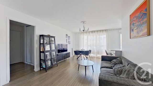 Appartement F4 à vendre - 4 pièces - 76.51 m2 - NOGENT SUR MARNE - 94 - ILE-DE-FRANCE - Century 21 Bords De Marne