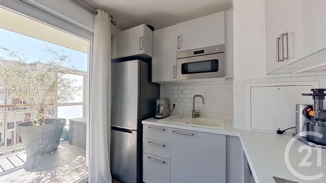 Appartement F4 à vendre - 4 pièces - 76.51 m2 - NOGENT SUR MARNE - 94 - ILE-DE-FRANCE - Century 21 Bords De Marne