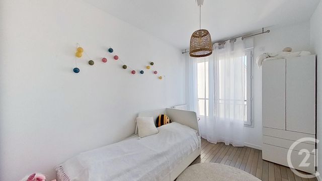 Appartement F4 à vendre - 4 pièces - 76.51 m2 - NOGENT SUR MARNE - 94 - ILE-DE-FRANCE - Century 21 Bords De Marne