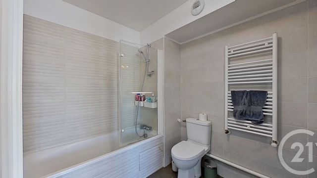 Appartement F4 à vendre - 4 pièces - 76.51 m2 - NOGENT SUR MARNE - 94 - ILE-DE-FRANCE - Century 21 Bords De Marne