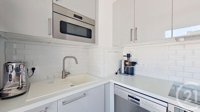 Appartement F4 à vendre - 4 pièces - 76.51 m2 - NOGENT SUR MARNE - 94 - ILE-DE-FRANCE - Century 21 Bords De Marne