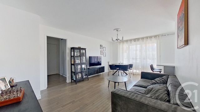 appartement - NOGENT SUR MARNE - 94