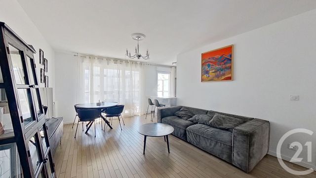 Appartement F4 à vendre - 4 pièces - 76.51 m2 - NOGENT SUR MARNE - 94 - ILE-DE-FRANCE - Century 21 Bords De Marne
