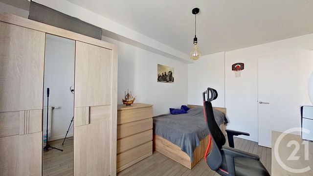 Appartement F4 à vendre - 4 pièces - 76.51 m2 - NOGENT SUR MARNE - 94 - ILE-DE-FRANCE - Century 21 Bords De Marne