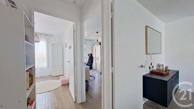 Appartement F4 à vendre - 4 pièces - 76.51 m2 - NOGENT SUR MARNE - 94 - ILE-DE-FRANCE - Century 21 Bords De Marne