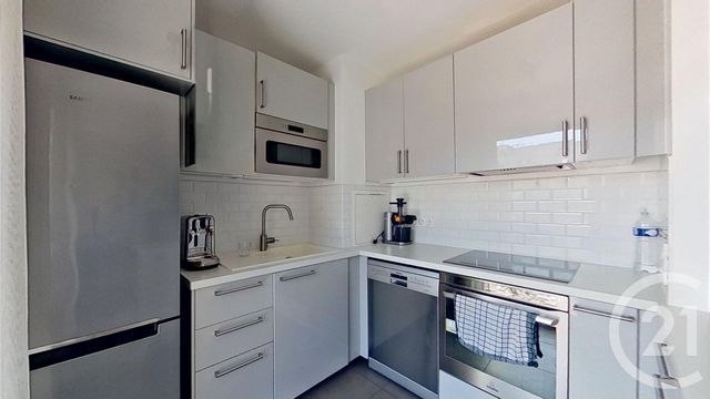 Appartement F4 à vendre - 4 pièces - 76.51 m2 - NOGENT SUR MARNE - 94 - ILE-DE-FRANCE - Century 21 Bords De Marne