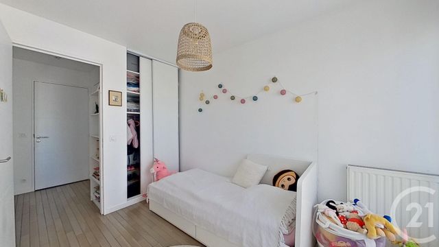 Appartement F4 à vendre - 4 pièces - 76.51 m2 - NOGENT SUR MARNE - 94 - ILE-DE-FRANCE - Century 21 Bords De Marne