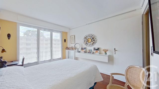 Appartement F2 à vendre - 2 pièces - 68.05 m2 - NOGENT SUR MARNE - 94 - ILE-DE-FRANCE - Century 21 Bords De Marne