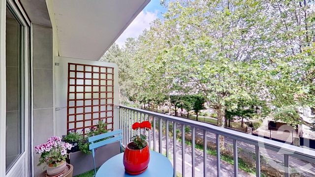 Appartement F2 à vendre - 2 pièces - 68.05 m2 - NOGENT SUR MARNE - 94 - ILE-DE-FRANCE - Century 21 Bords De Marne
