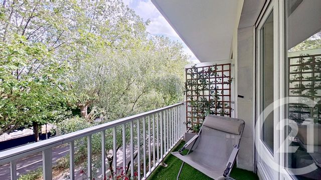 Appartement F2 à vendre - 2 pièces - 68.05 m2 - NOGENT SUR MARNE - 94 - ILE-DE-FRANCE - Century 21 Bords De Marne