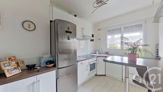 Appartement F2 à vendre - 2 pièces - 68.05 m2 - NOGENT SUR MARNE - 94 - ILE-DE-FRANCE - Century 21 Bords De Marne