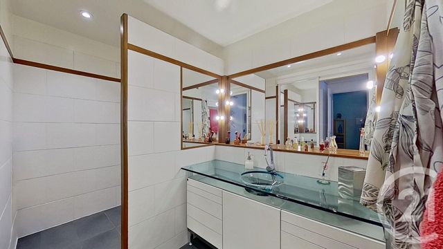 Appartement F2 à vendre - 2 pièces - 68.05 m2 - NOGENT SUR MARNE - 94 - ILE-DE-FRANCE - Century 21 Bords De Marne
