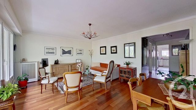 Appartement F2 à vendre - 2 pièces - 68.05 m2 - NOGENT SUR MARNE - 94 - ILE-DE-FRANCE - Century 21 Bords De Marne