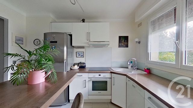 Appartement F2 à vendre - 2 pièces - 68.05 m2 - NOGENT SUR MARNE - 94 - ILE-DE-FRANCE - Century 21 Bords De Marne