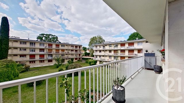 Appartement F2 à vendre - 2 pièces - 68.05 m2 - NOGENT SUR MARNE - 94 - ILE-DE-FRANCE - Century 21 Bords De Marne