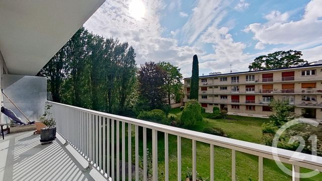 Appartement F2 à vendre - 2 pièces - 68.05 m2 - NOGENT SUR MARNE - 94 - ILE-DE-FRANCE - Century 21 Bords De Marne