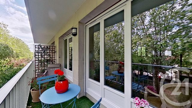 Appartement F2 à vendre - 2 pièces - 68.05 m2 - NOGENT SUR MARNE - 94 - ILE-DE-FRANCE - Century 21 Bords De Marne