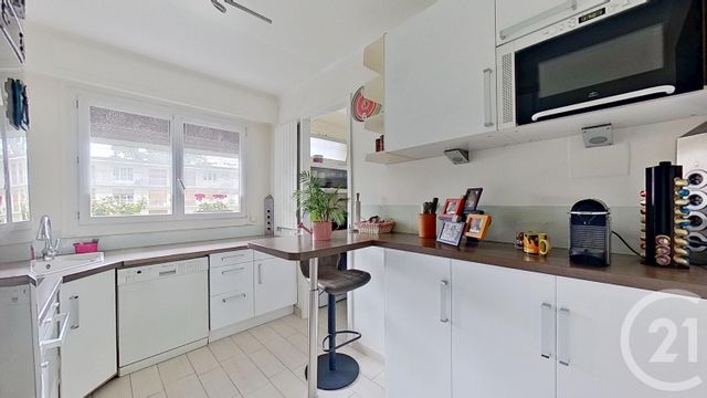 Appartement F2 à vendre - 2 pièces - 68.05 m2 - NOGENT SUR MARNE - 94 - ILE-DE-FRANCE - Century 21 Bords De Marne