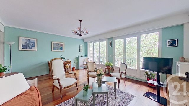 Appartement F2 à vendre - 2 pièces - 68.05 m2 - NOGENT SUR MARNE - 94 - ILE-DE-FRANCE - Century 21 Bords De Marne