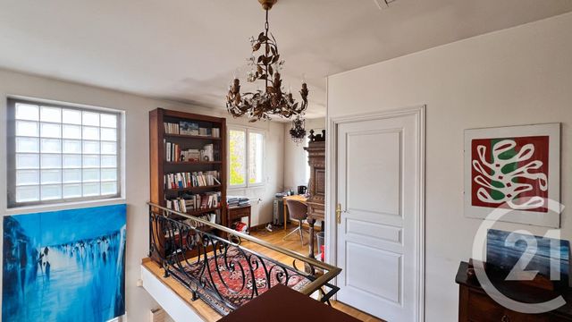 maison à vendre - 8 pièces - 207.22 m2 - NOGENT SUR MARNE - 94 - ILE-DE-FRANCE - Century 21 Bords De Marne