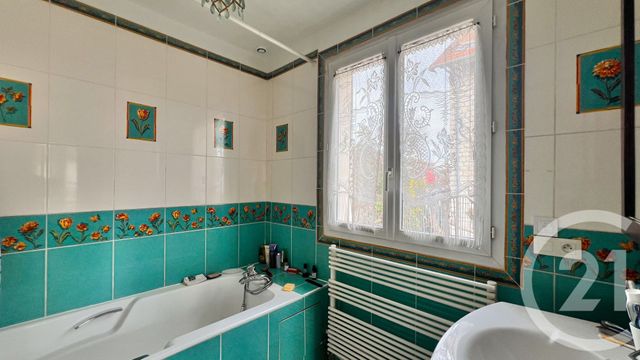 maison à vendre - 8 pièces - 207.22 m2 - NOGENT SUR MARNE - 94 - ILE-DE-FRANCE - Century 21 Bords De Marne