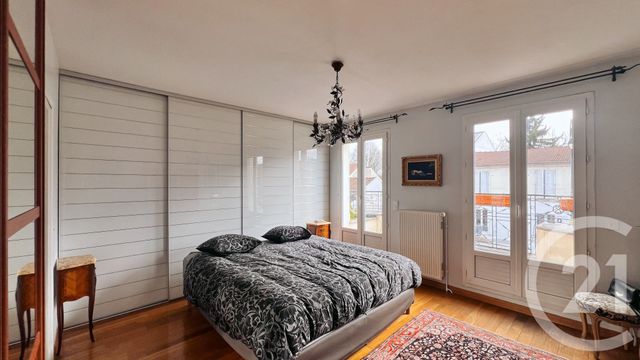 maison à vendre - 8 pièces - 207.22 m2 - NOGENT SUR MARNE - 94 - ILE-DE-FRANCE - Century 21 Bords De Marne