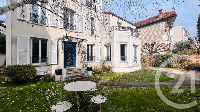 maison à vendre - 8 pièces - 207.22 m2 - NOGENT SUR MARNE - 94 - ILE-DE-FRANCE - Century 21 Bords De Marne