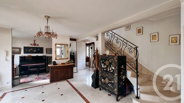 maison à vendre - 8 pièces - 207.22 m2 - NOGENT SUR MARNE - 94 - ILE-DE-FRANCE - Century 21 Bords De Marne