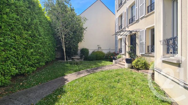 maison à vendre - 8 pièces - 207.22 m2 - NOGENT SUR MARNE - 94 - ILE-DE-FRANCE - Century 21 Bords De Marne