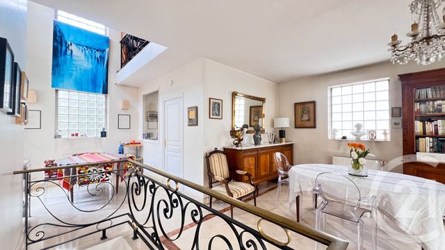 maison à vendre - 8 pièces - 207.22 m2 - NOGENT SUR MARNE - 94 - ILE-DE-FRANCE - Century 21 Bords De Marne