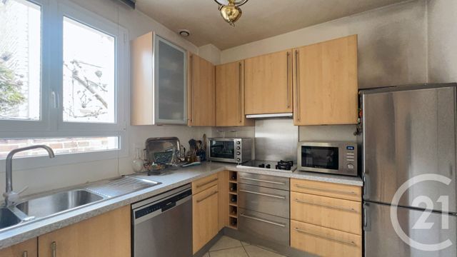 maison à vendre - 8 pièces - 207.22 m2 - NOGENT SUR MARNE - 94 - ILE-DE-FRANCE - Century 21 Bords De Marne