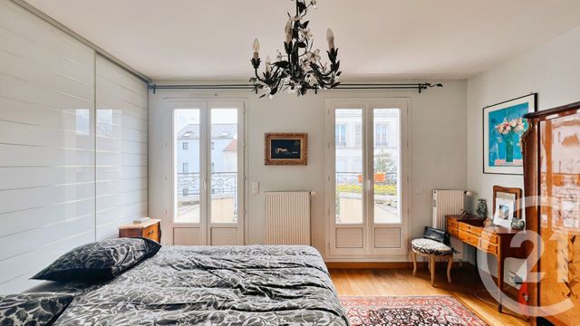 maison à vendre - 8 pièces - 207.22 m2 - NOGENT SUR MARNE - 94 - ILE-DE-FRANCE - Century 21 Bords De Marne