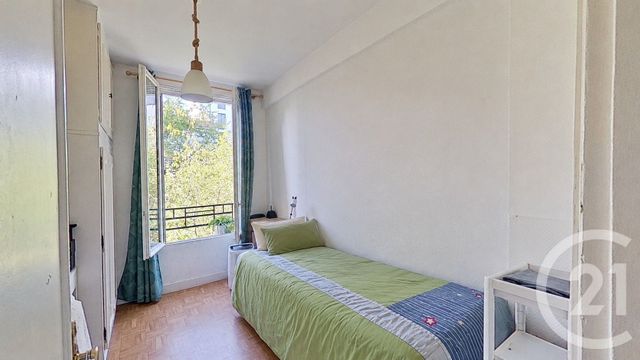 Appartement F2 à vendre - 2 pièces - 28.3 m2 - NOGENT SUR MARNE - 94 - ILE-DE-FRANCE - Century 21 Bords De Marne