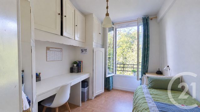 Appartement F2 à vendre - 2 pièces - 28.3 m2 - NOGENT SUR MARNE - 94 - ILE-DE-FRANCE - Century 21 Bords De Marne